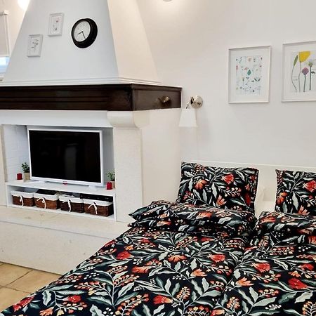 Tianri Apartment Korcula Town Bagian luar foto