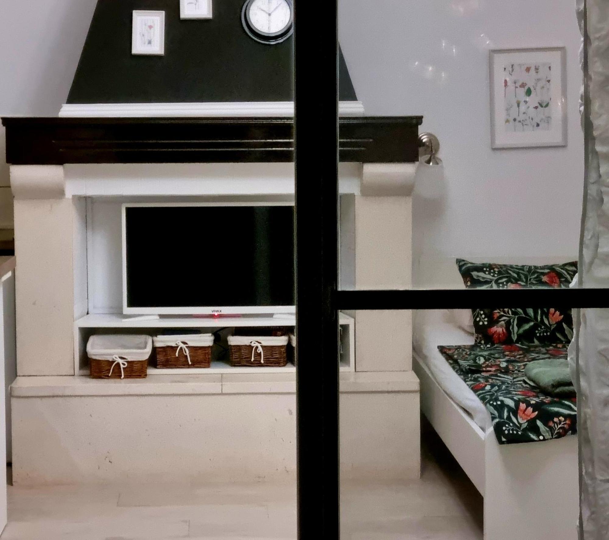 Tianri Apartment Korcula Town Bagian luar foto