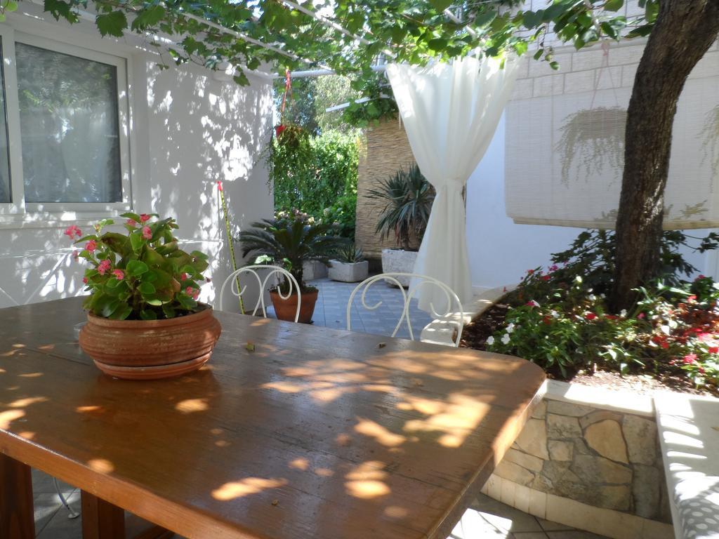 Tianri Apartment Korcula Town Bagian luar foto