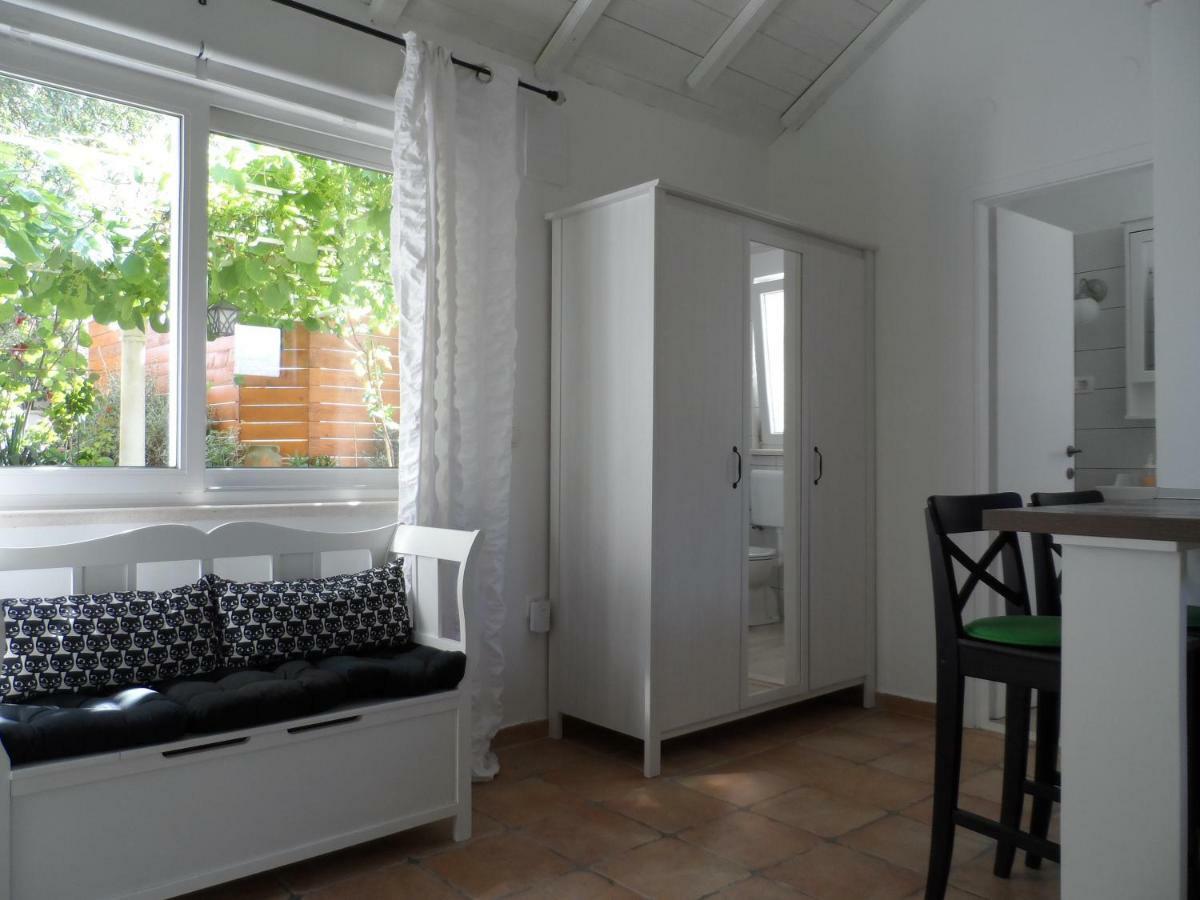 Tianri Apartment Korcula Town Bagian luar foto