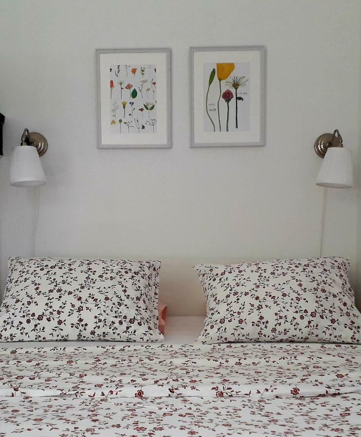 Tianri Apartment Korcula Town Bagian luar foto