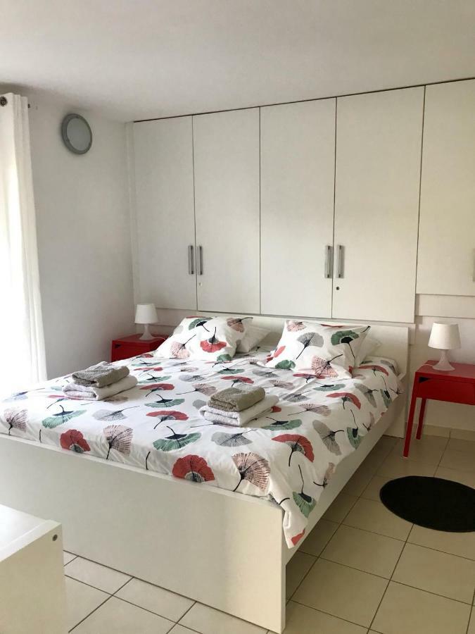 Tianri Apartment Korcula Town Bagian luar foto
